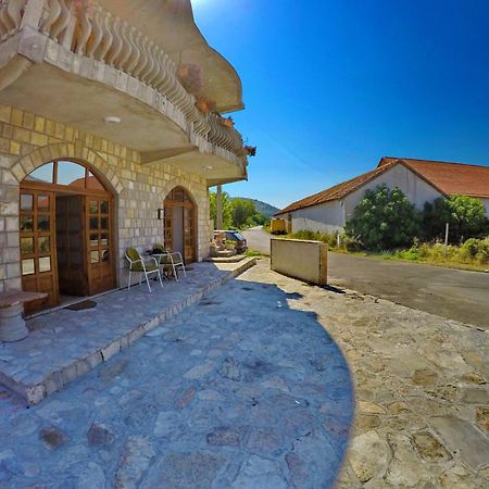 Apartmani Kosjerina Trebinje Luaran gambar