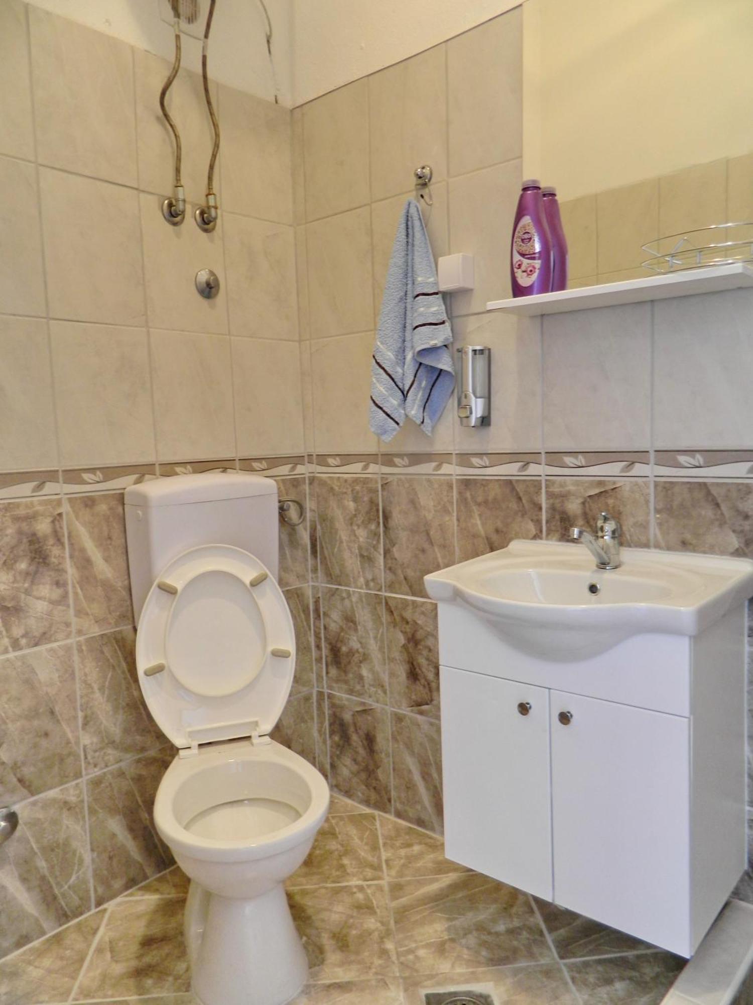 Apartmani Kosjerina Trebinje Luaran gambar