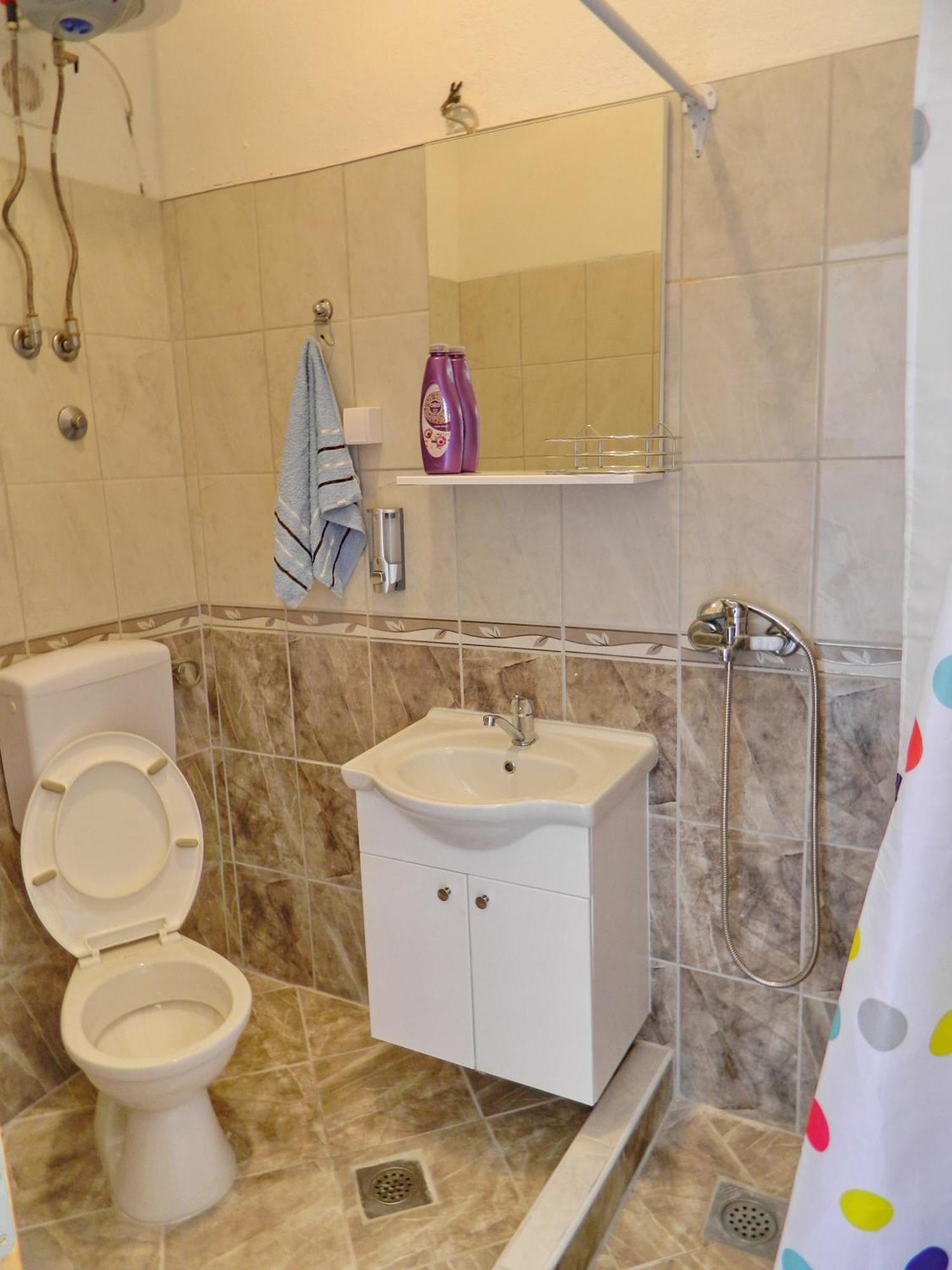 Apartmani Kosjerina Trebinje Luaran gambar