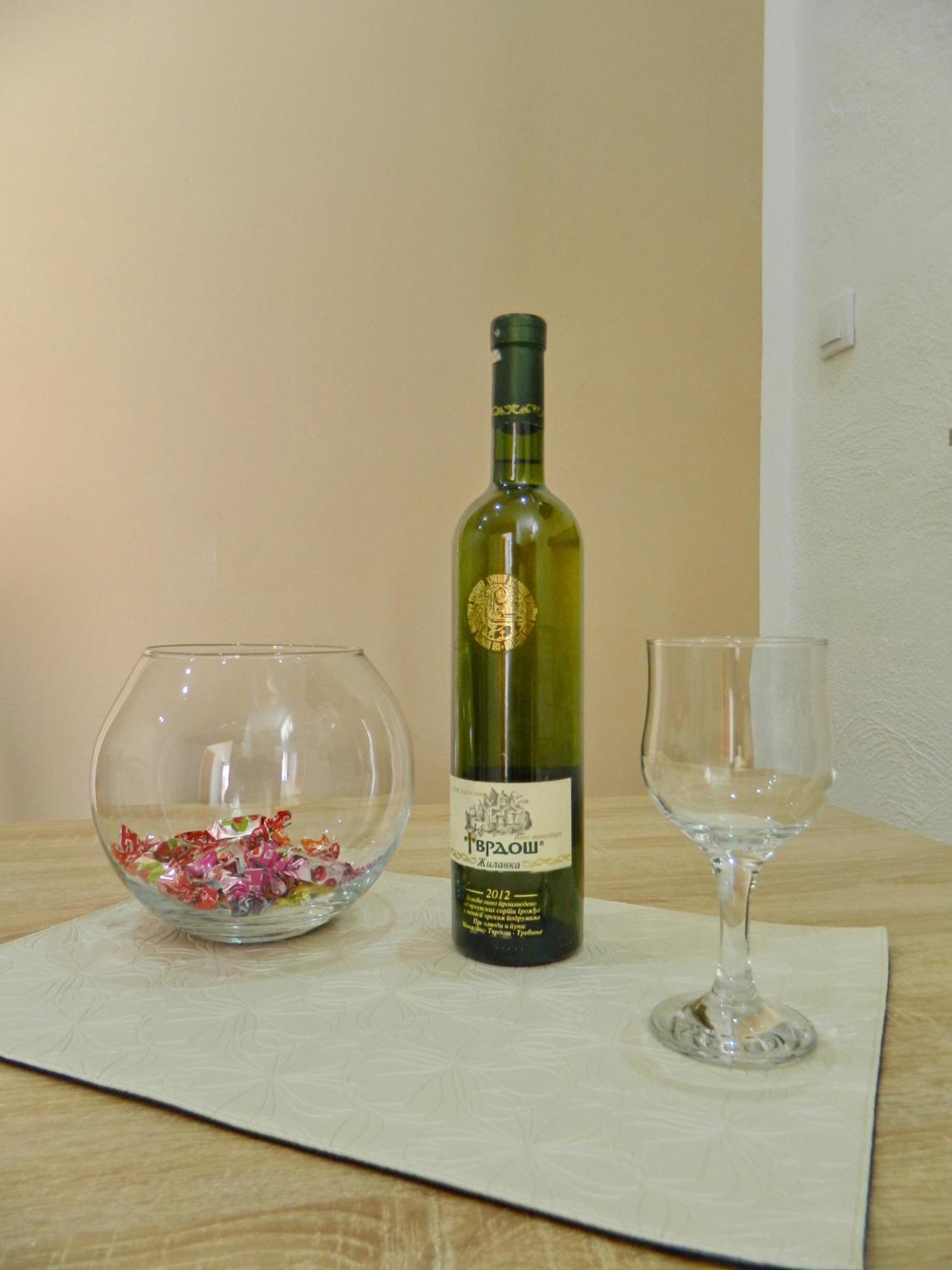 Apartmani Kosjerina Trebinje Luaran gambar