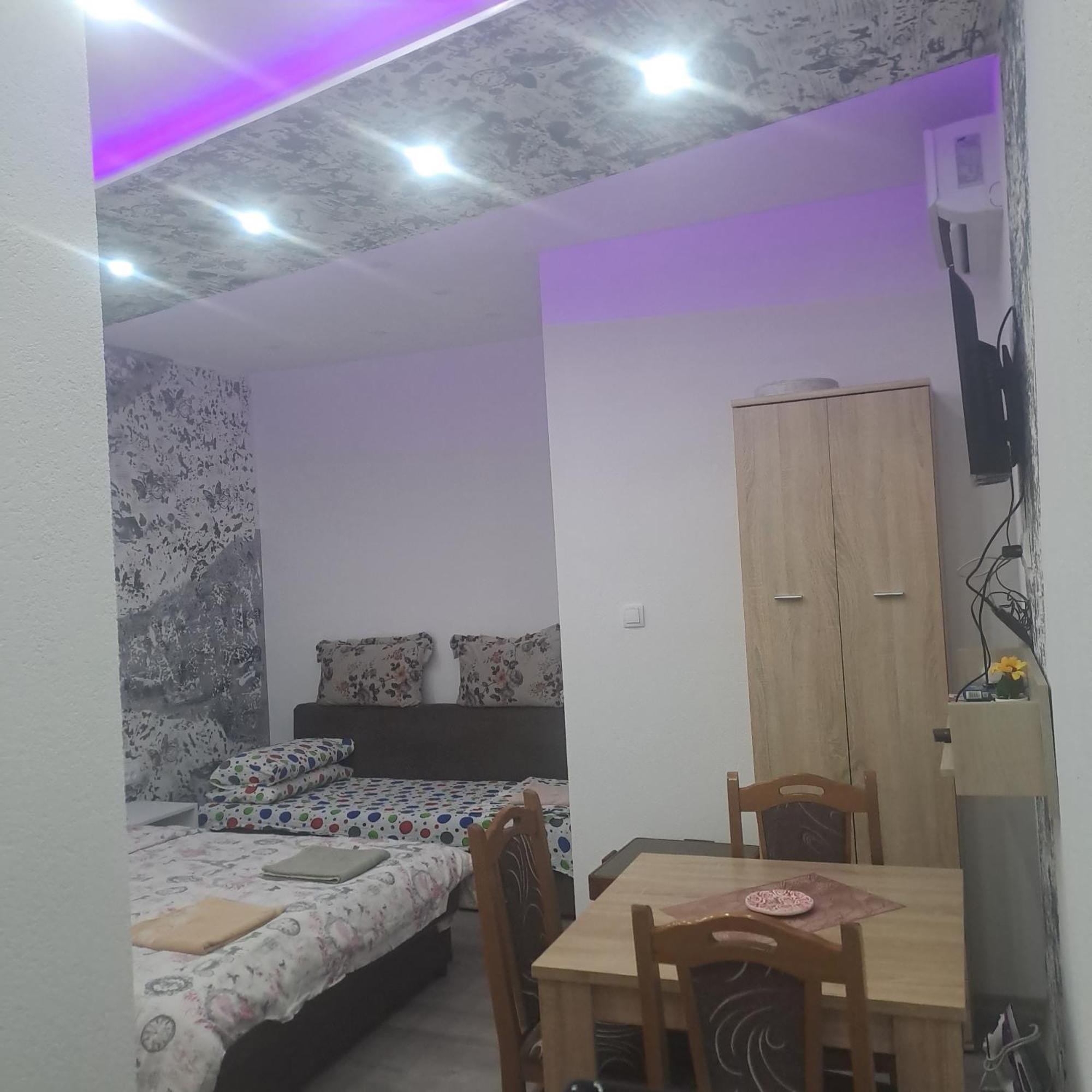 Apartmani Kosjerina Trebinje Luaran gambar