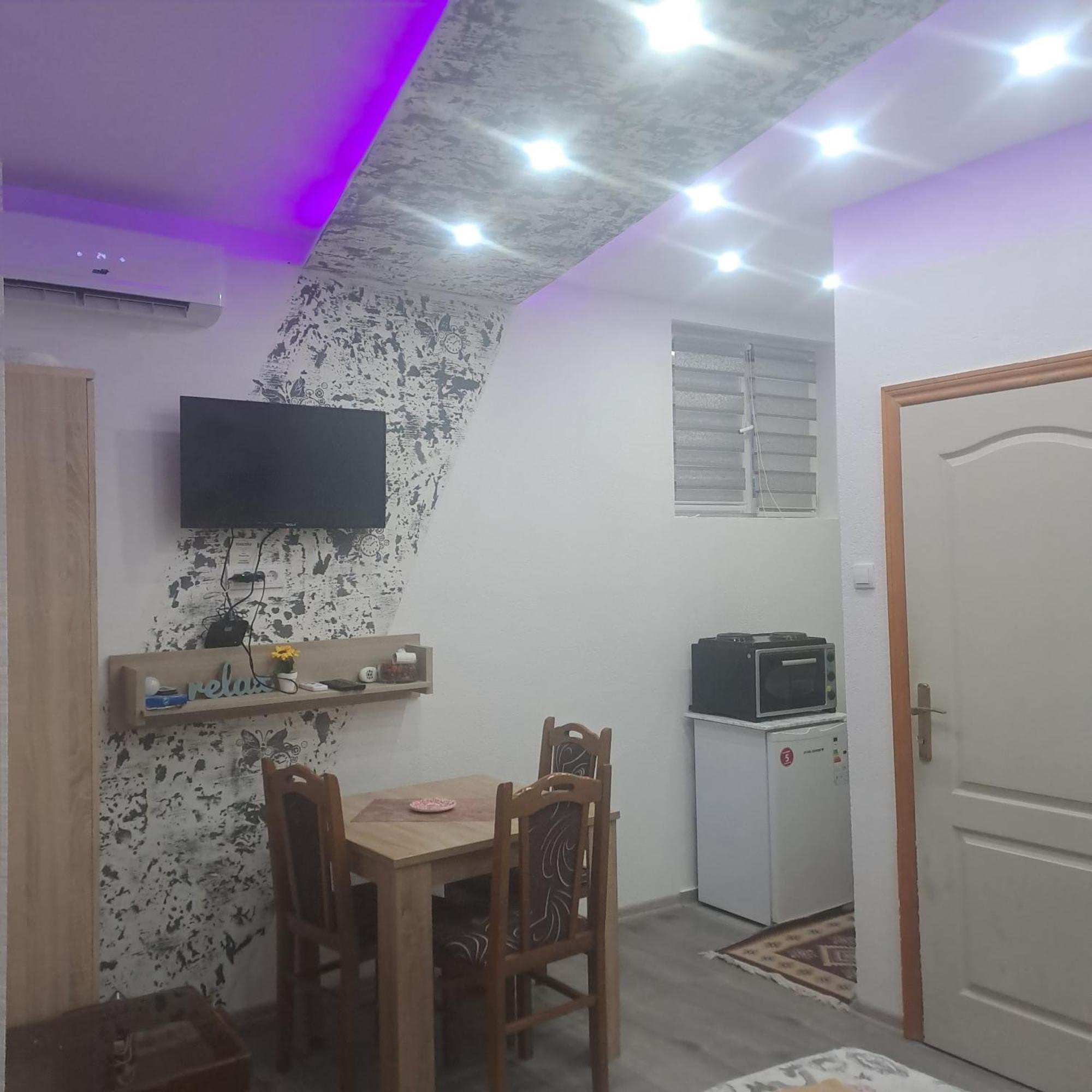 Apartmani Kosjerina Trebinje Luaran gambar