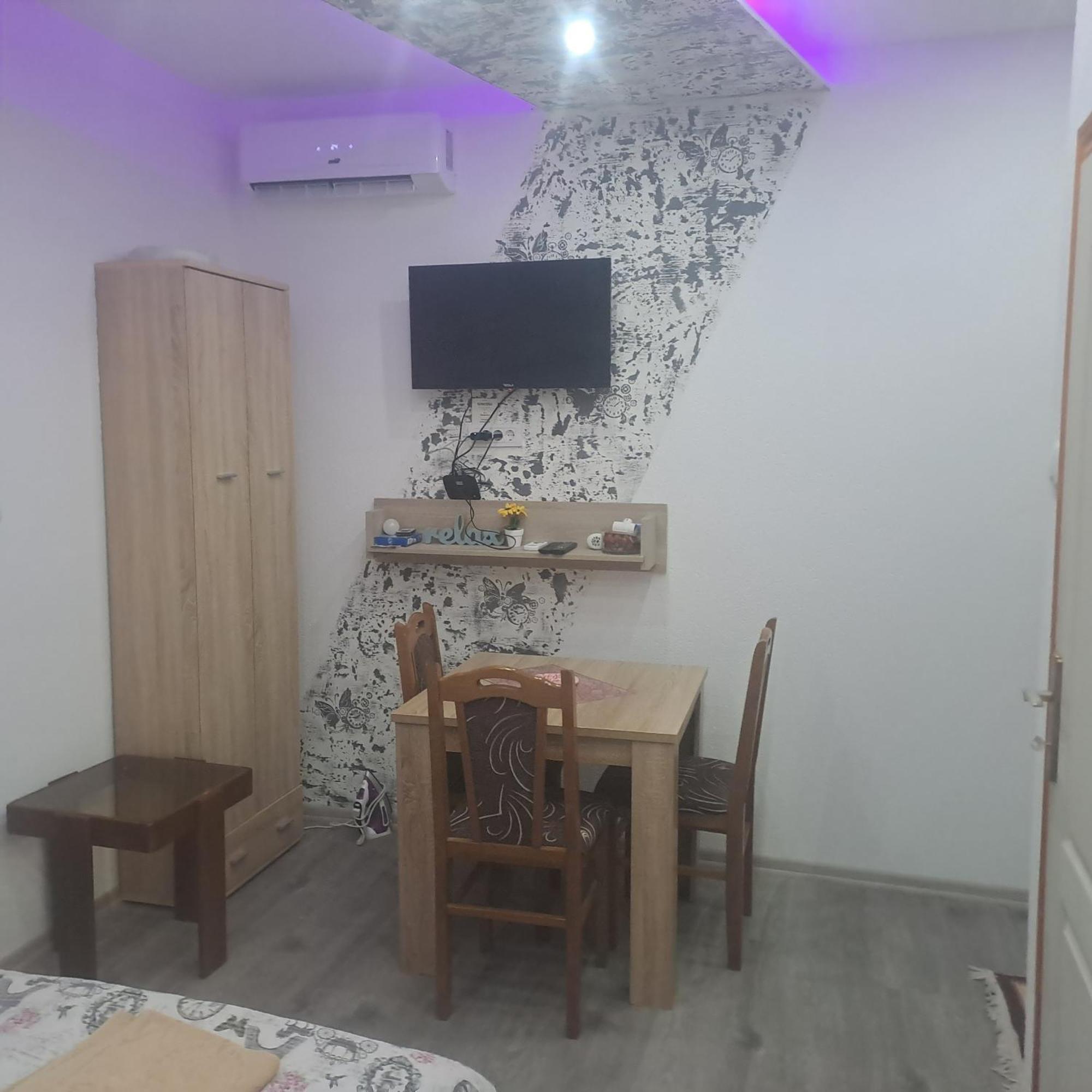 Apartmani Kosjerina Trebinje Luaran gambar