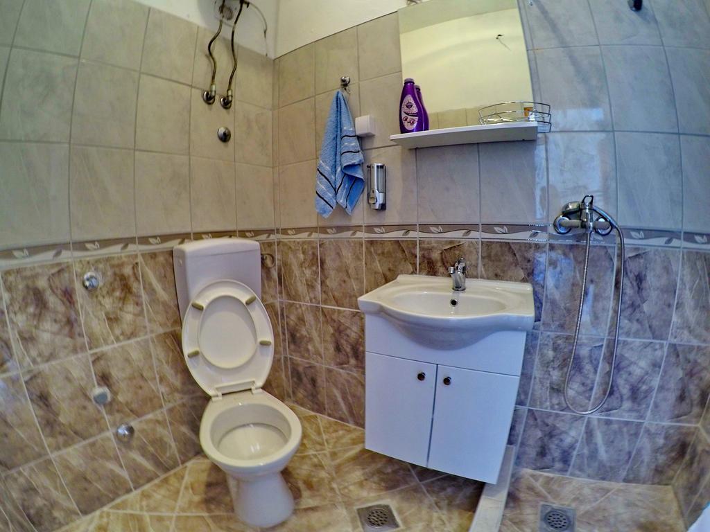 Apartmani Kosjerina Trebinje Luaran gambar