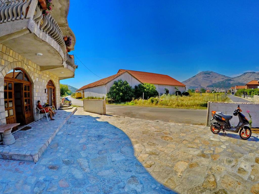Apartmani Kosjerina Trebinje Luaran gambar