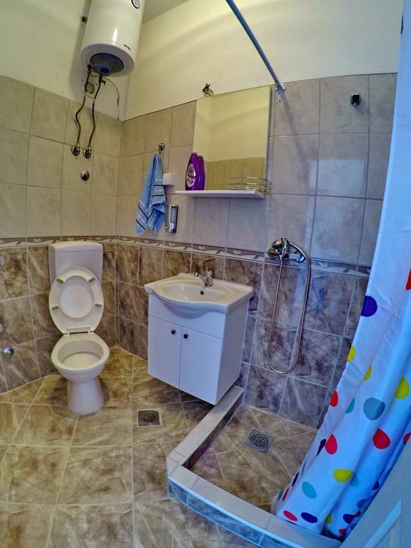 Apartmani Kosjerina Trebinje Luaran gambar
