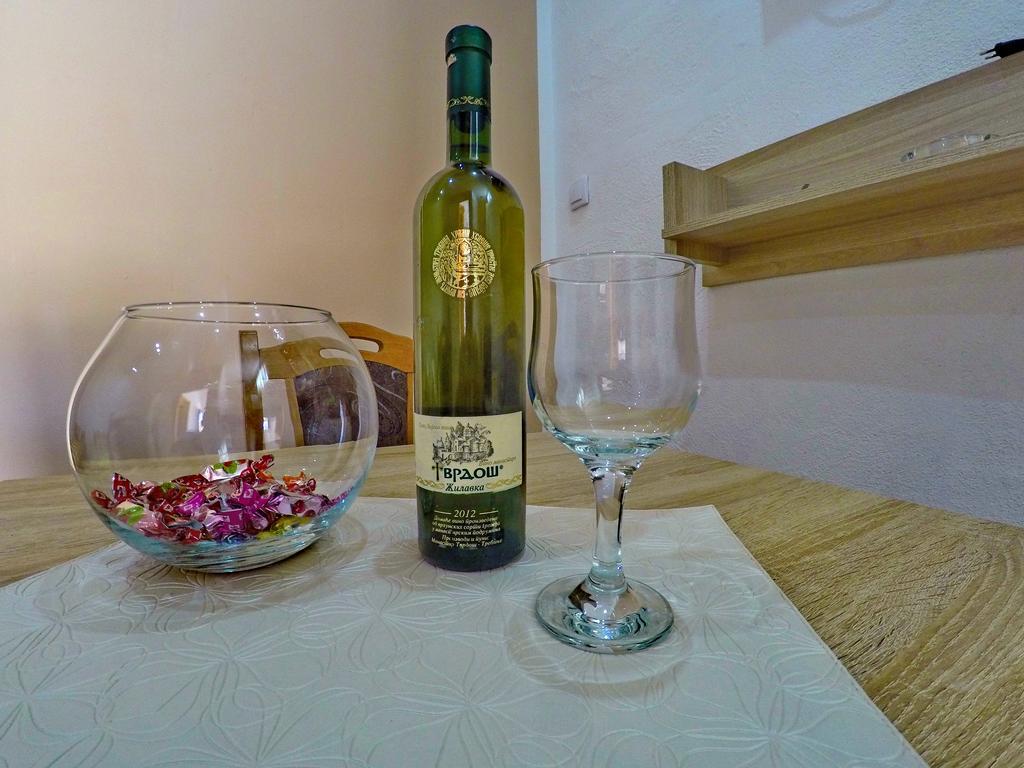 Apartmani Kosjerina Trebinje Luaran gambar