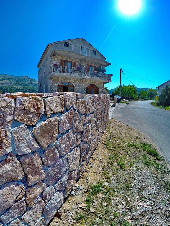 Apartmani Kosjerina Trebinje Luaran gambar