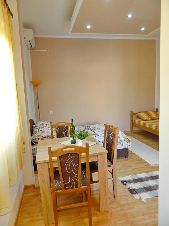 Apartmani Kosjerina Trebinje Luaran gambar