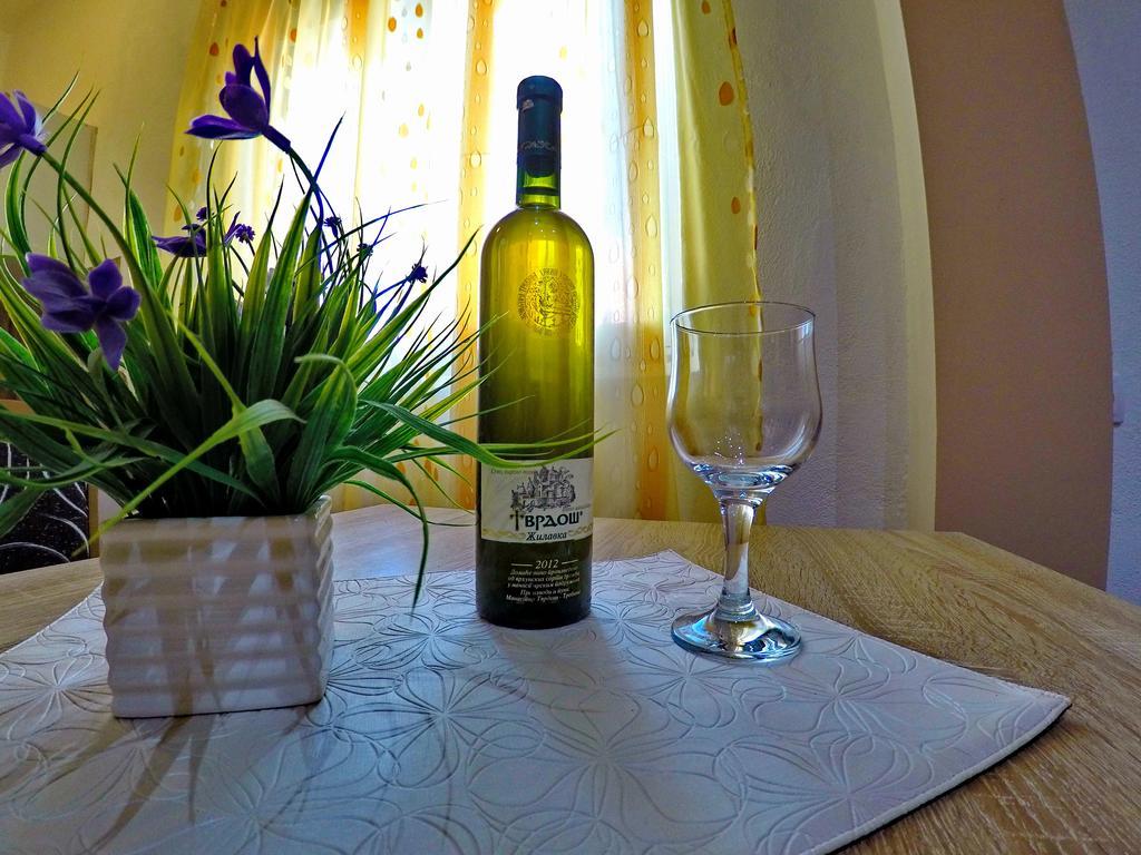 Apartmani Kosjerina Trebinje Luaran gambar