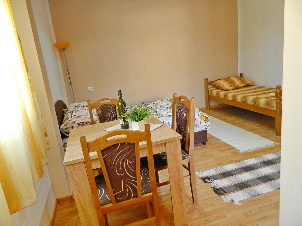 Apartmani Kosjerina Trebinje Luaran gambar