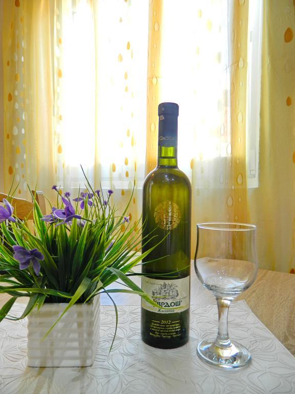 Apartmani Kosjerina Trebinje Luaran gambar