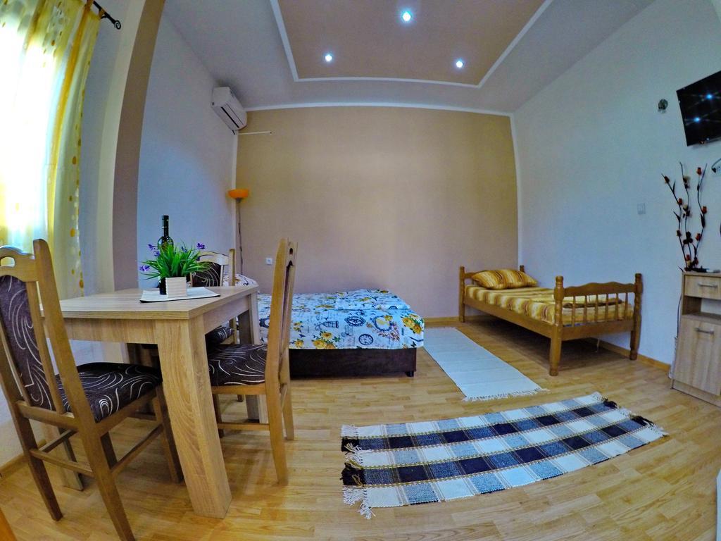 Apartmani Kosjerina Trebinje Luaran gambar
