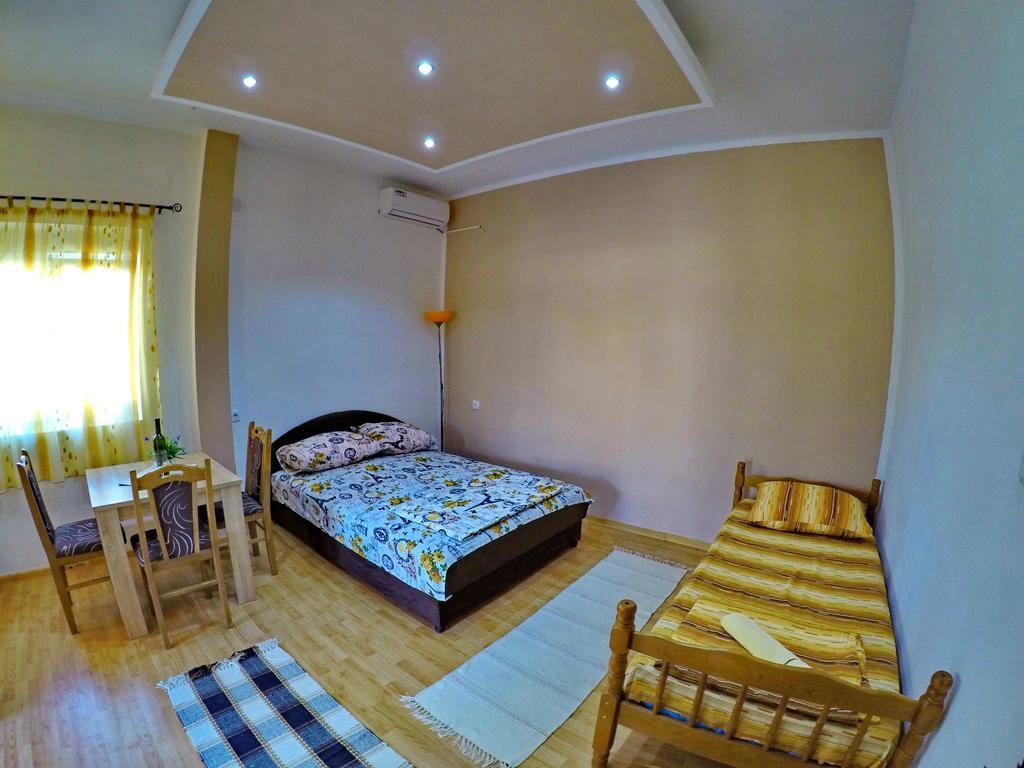 Apartmani Kosjerina Trebinje Luaran gambar