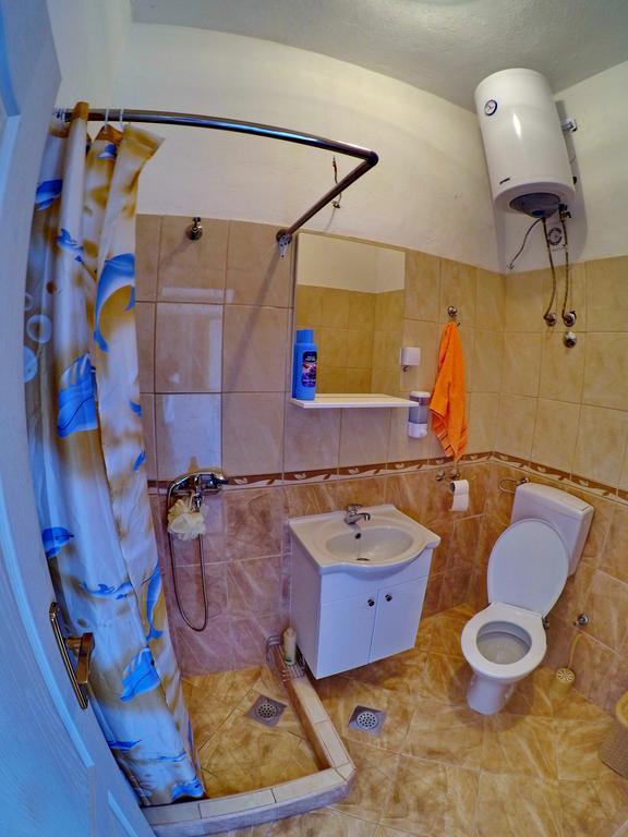 Apartmani Kosjerina Trebinje Luaran gambar