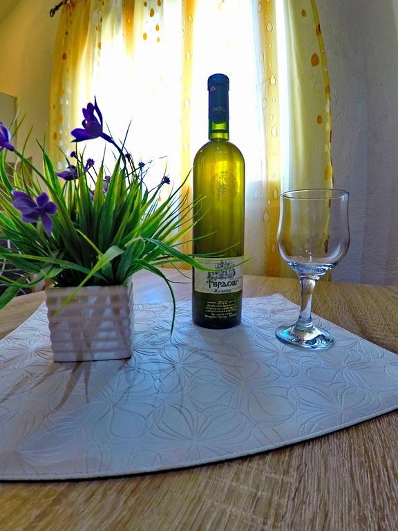 Apartmani Kosjerina Trebinje Luaran gambar