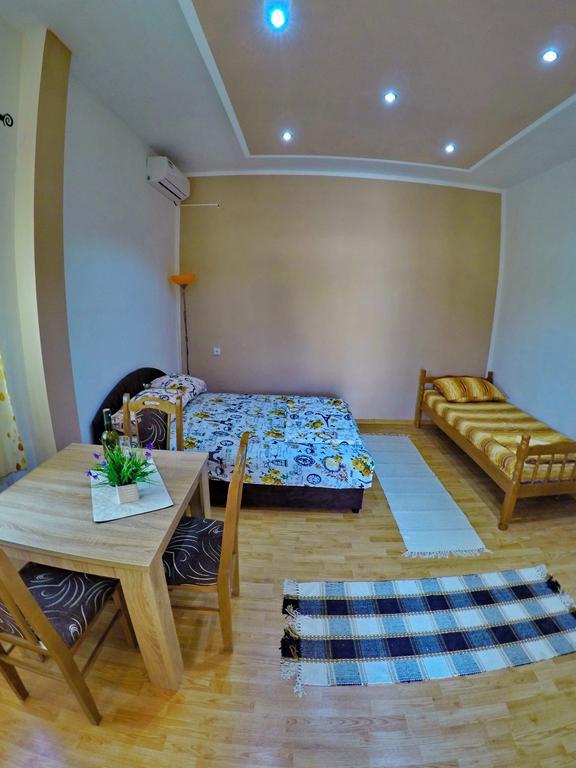 Apartmani Kosjerina Trebinje Luaran gambar