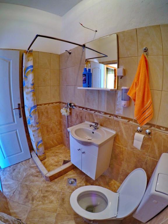 Apartmani Kosjerina Trebinje Luaran gambar