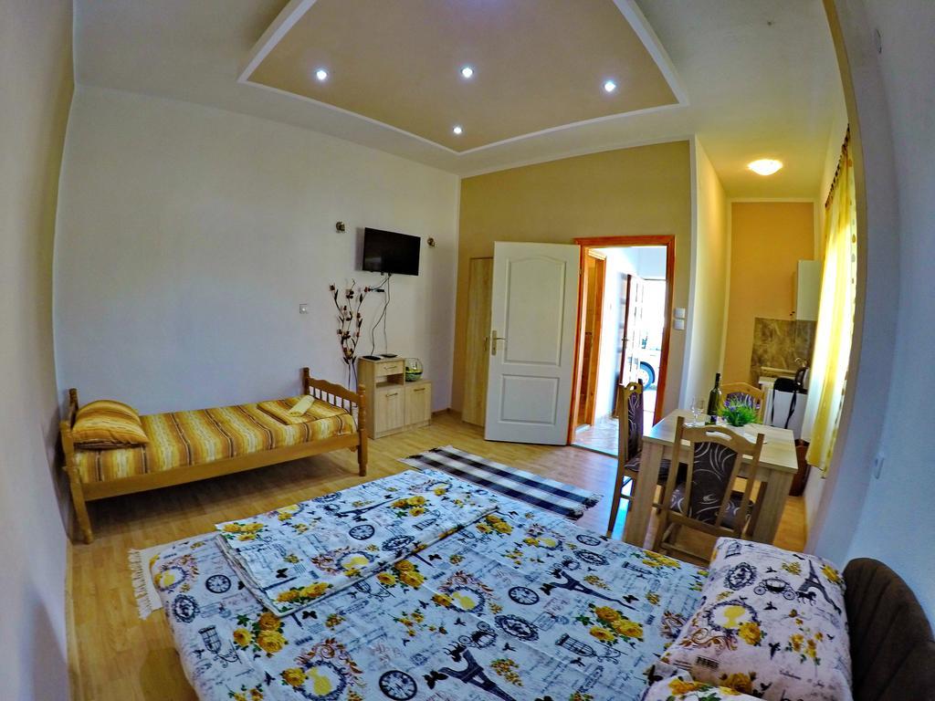 Apartmani Kosjerina Trebinje Luaran gambar