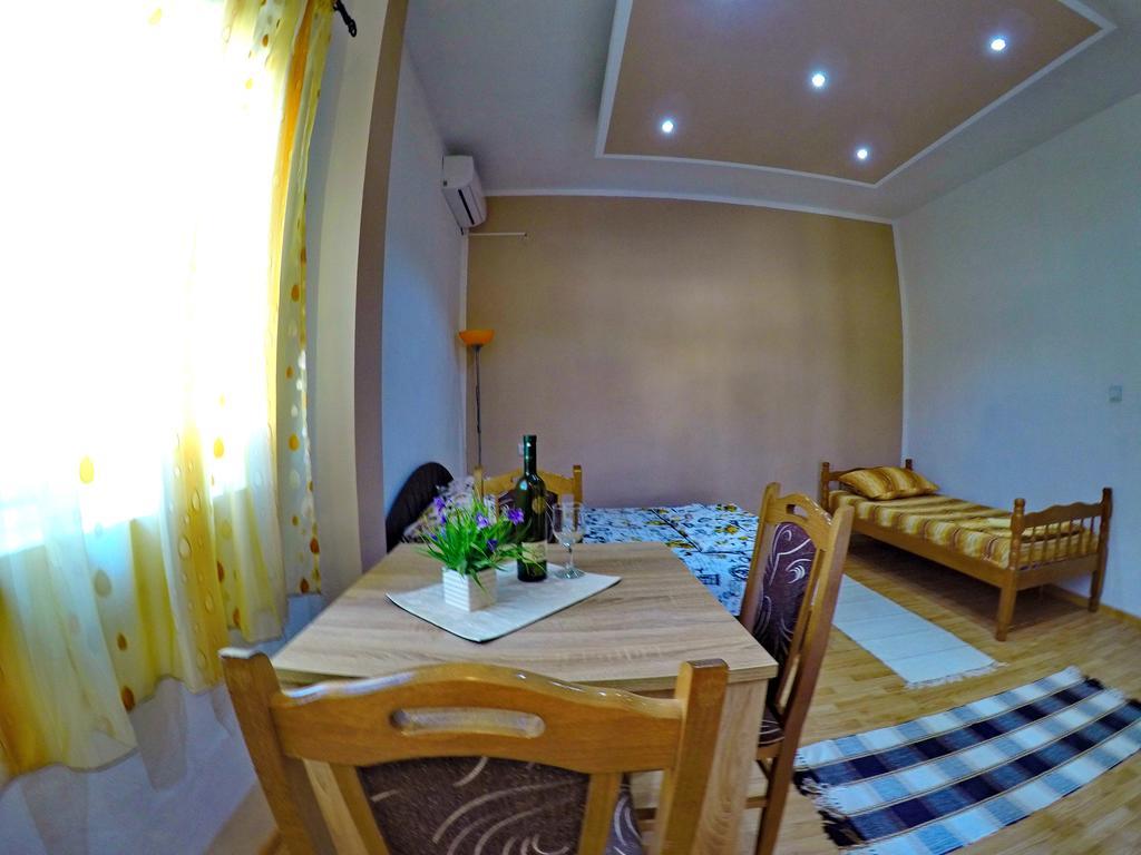 Apartmani Kosjerina Trebinje Luaran gambar