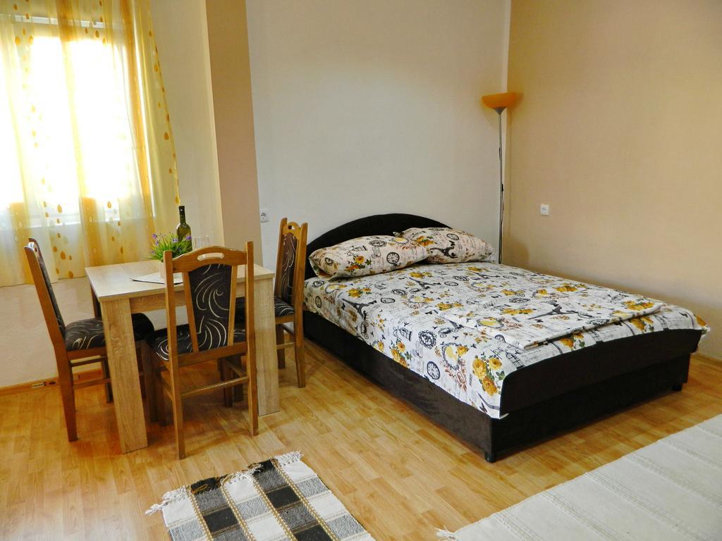 Apartmani Kosjerina Trebinje Luaran gambar