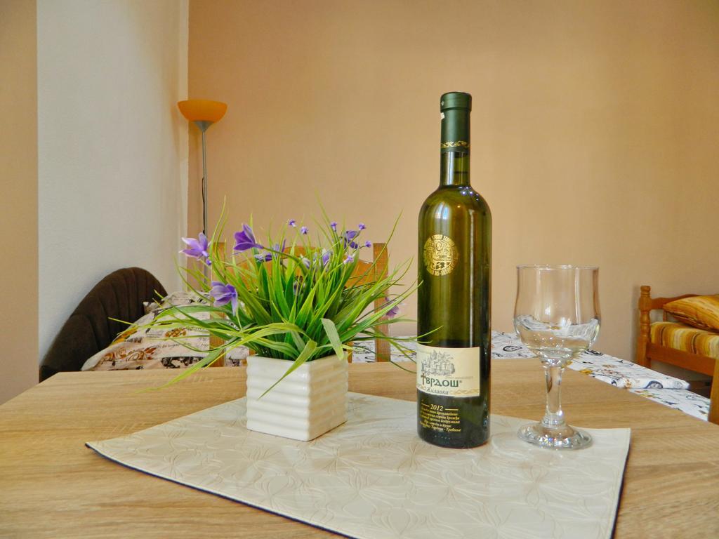 Apartmani Kosjerina Trebinje Luaran gambar