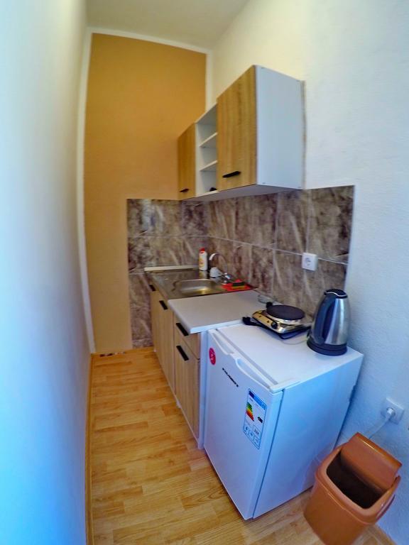 Apartmani Kosjerina Trebinje Luaran gambar