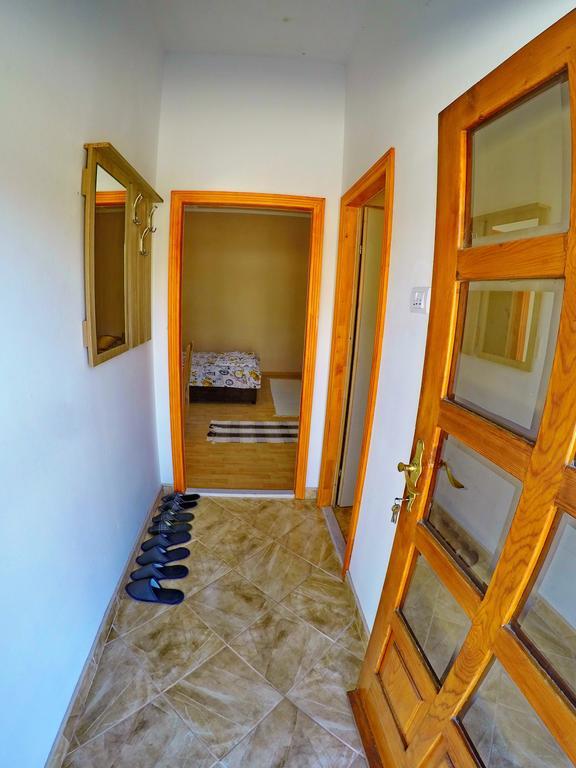 Apartmani Kosjerina Trebinje Luaran gambar