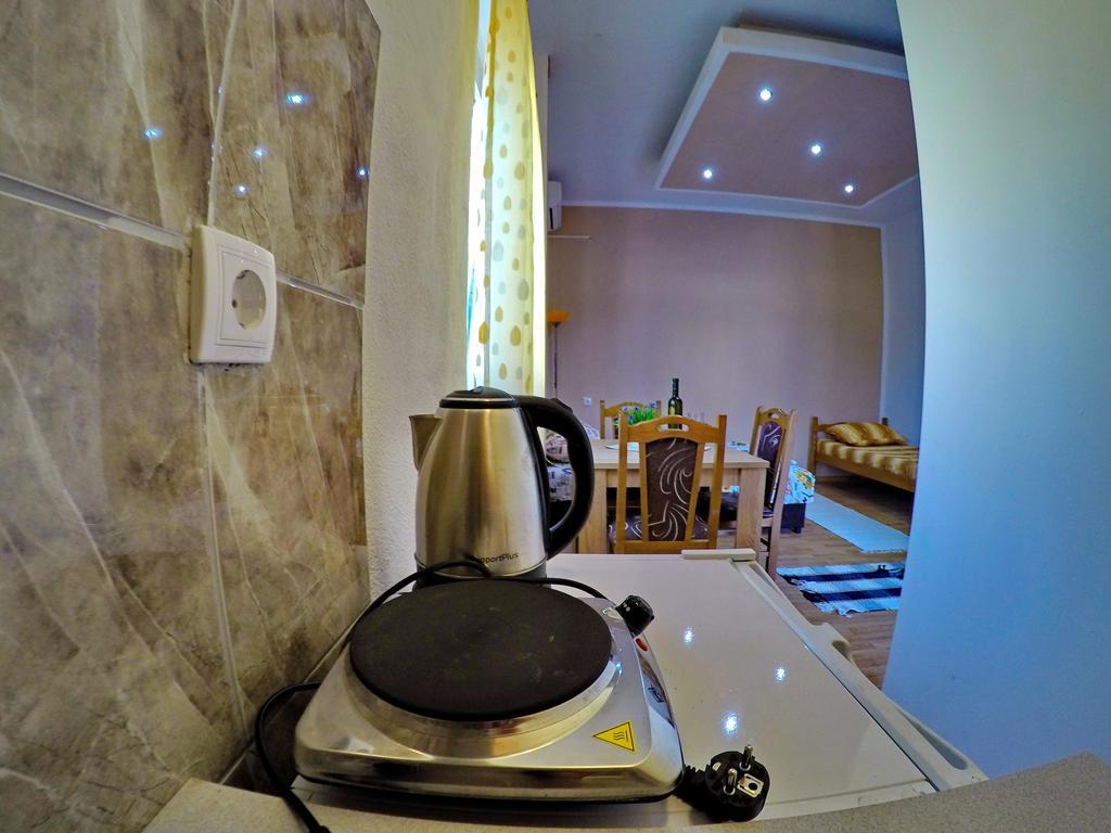 Apartmani Kosjerina Trebinje Luaran gambar