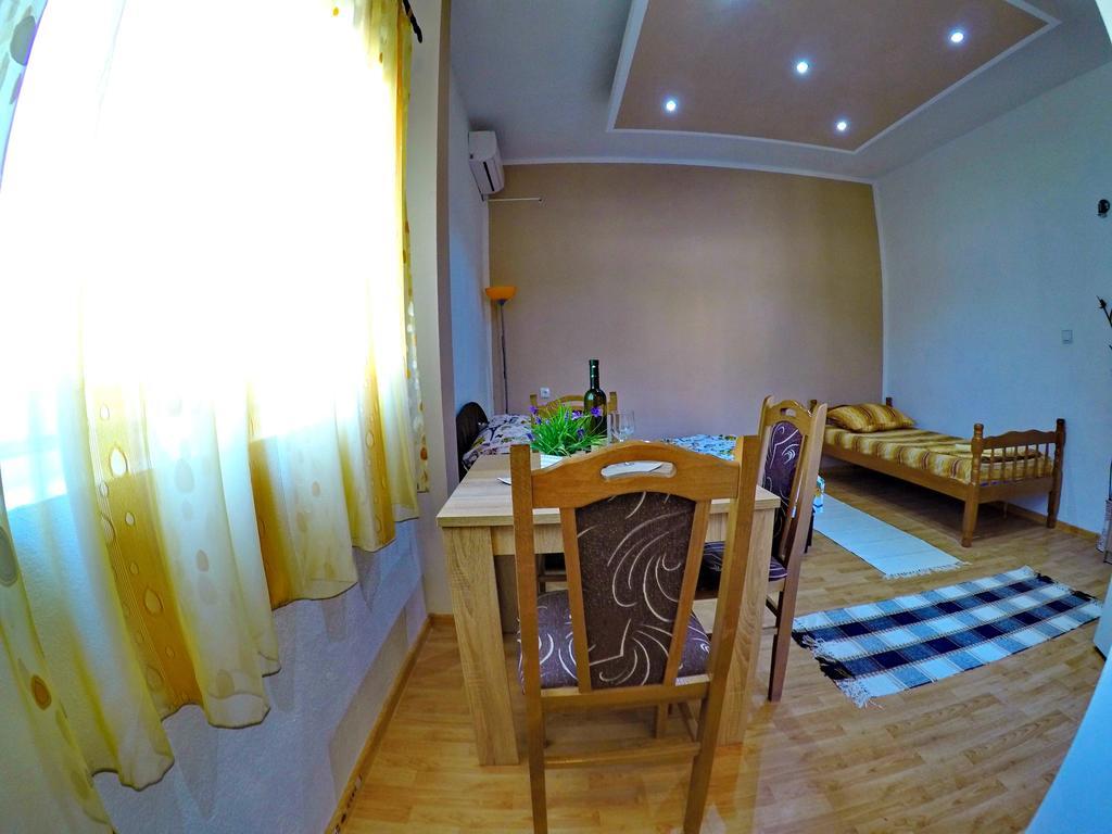 Apartmani Kosjerina Trebinje Luaran gambar