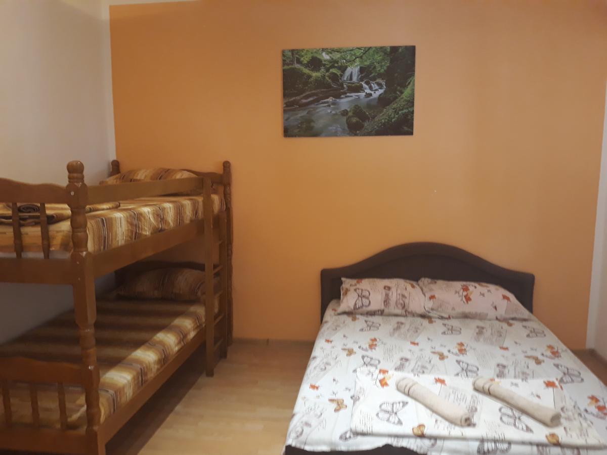 Apartmani Kosjerina Trebinje Luaran gambar