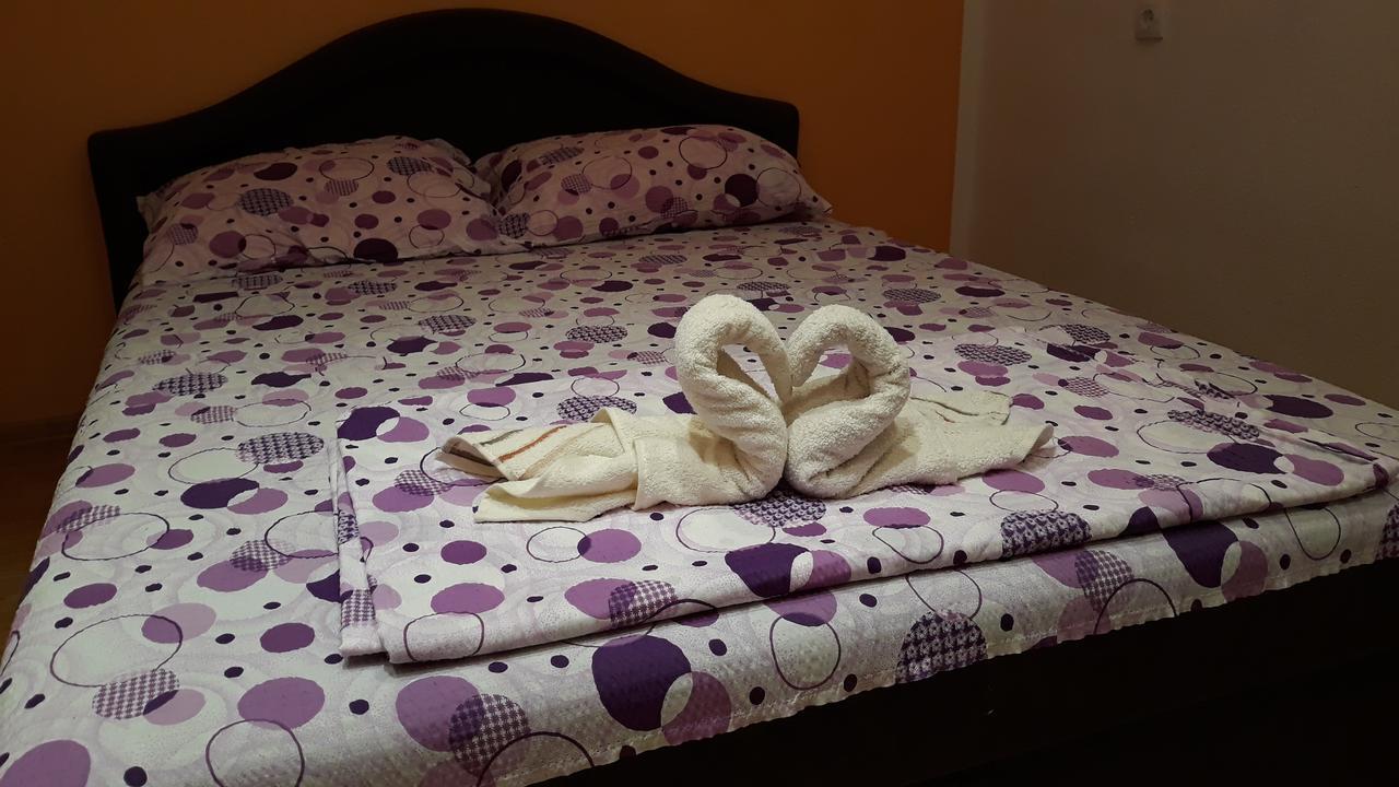 Apartmani Kosjerina Trebinje Luaran gambar