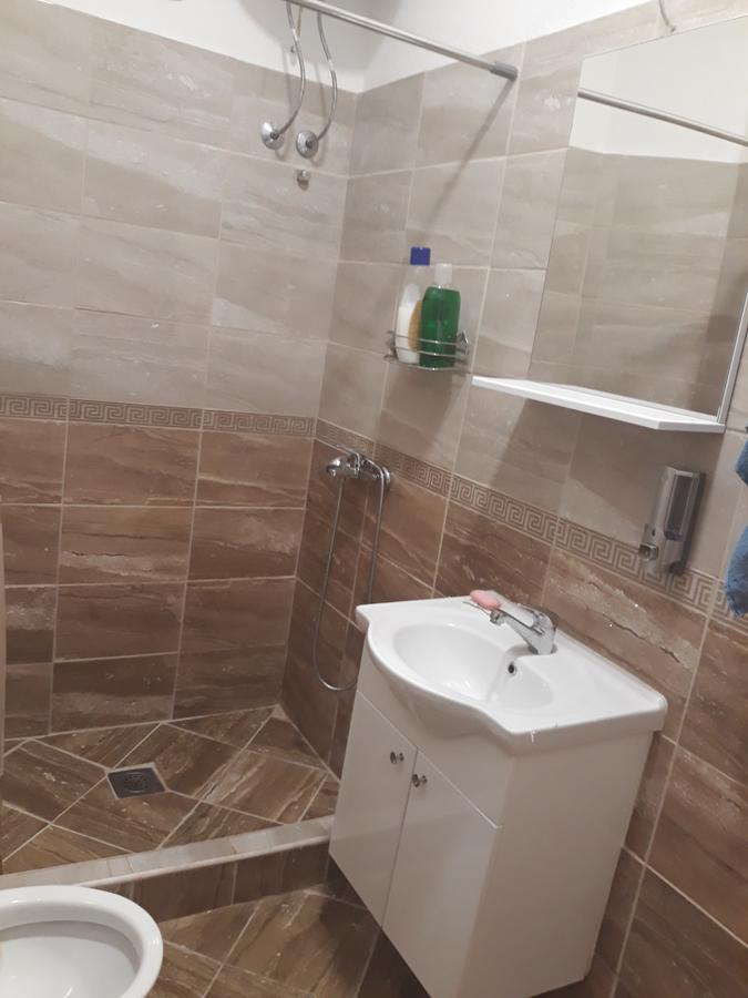 Apartmani Kosjerina Trebinje Luaran gambar