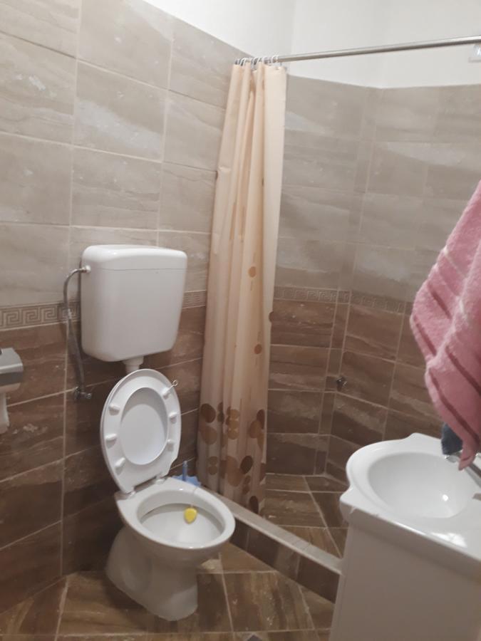 Apartmani Kosjerina Trebinje Luaran gambar