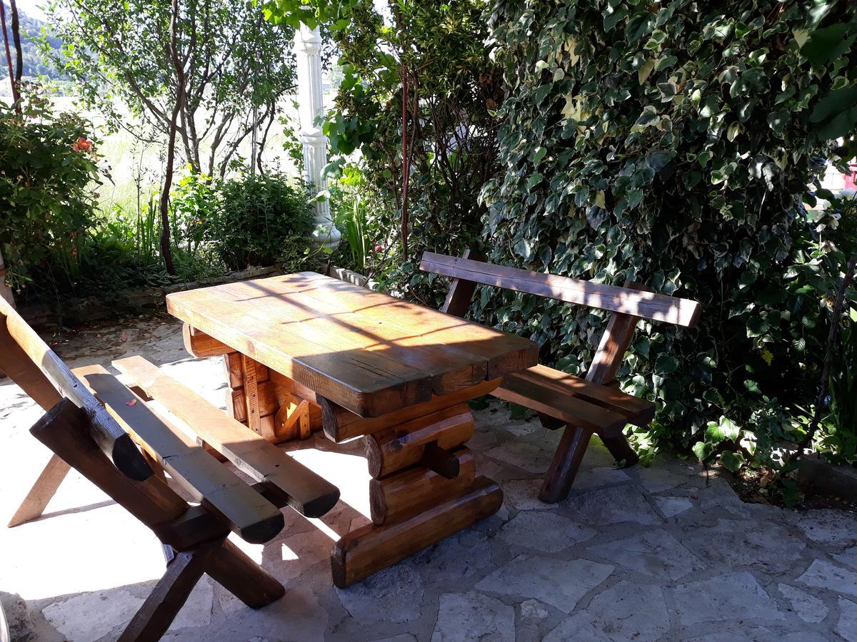 Apartmani Kosjerina Trebinje Luaran gambar