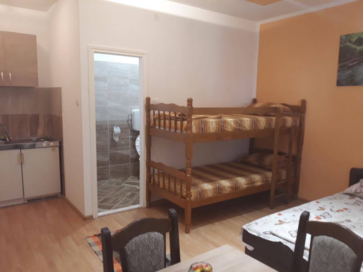 Apartmani Kosjerina Trebinje Luaran gambar