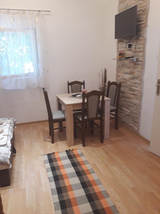 Apartmani Kosjerina Trebinje Luaran gambar