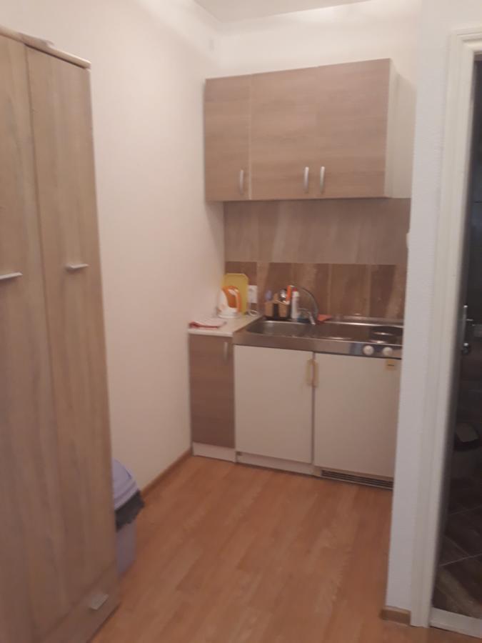 Apartmani Kosjerina Trebinje Luaran gambar